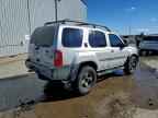 2002 NISSAN Xterra