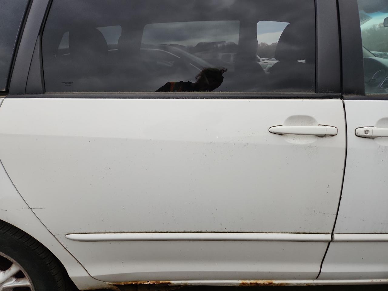 2005 TOYOTA SIENNA