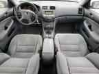 2005 HONDA ACCORD