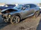 2018 LEXUS NX 300H