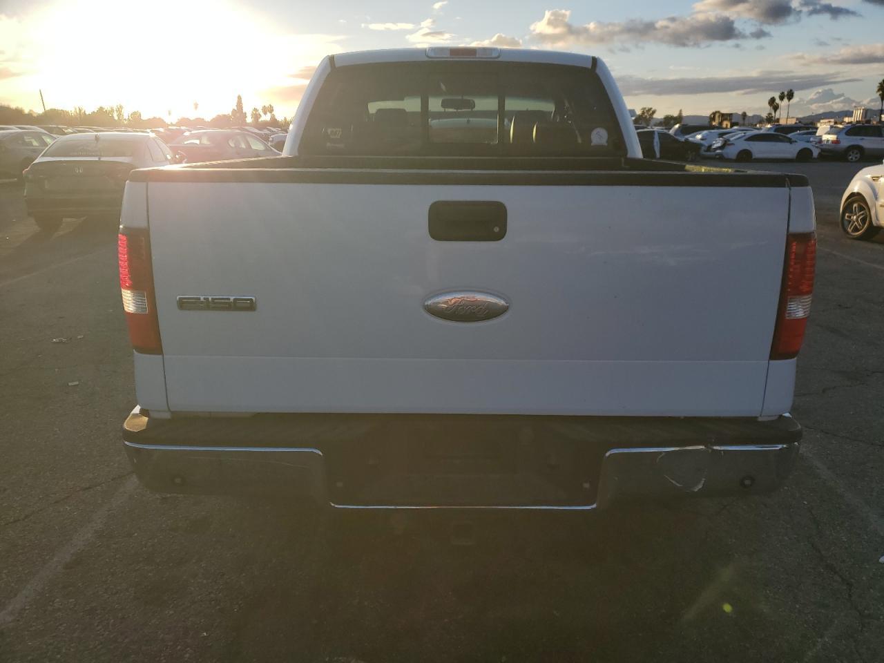2006 FORD F-150