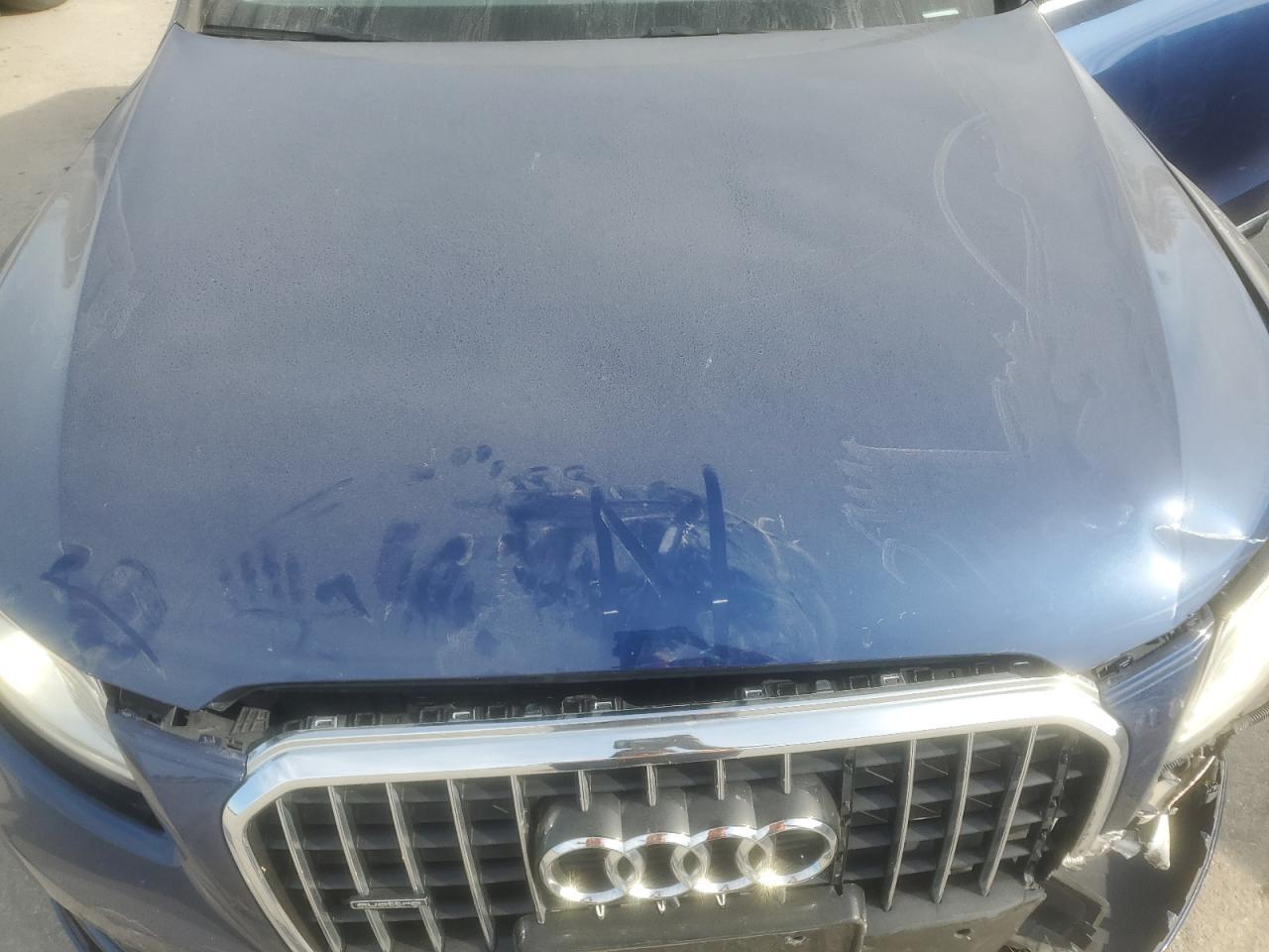 2014 AUDI Q5