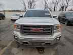 2015 GMC Sierra