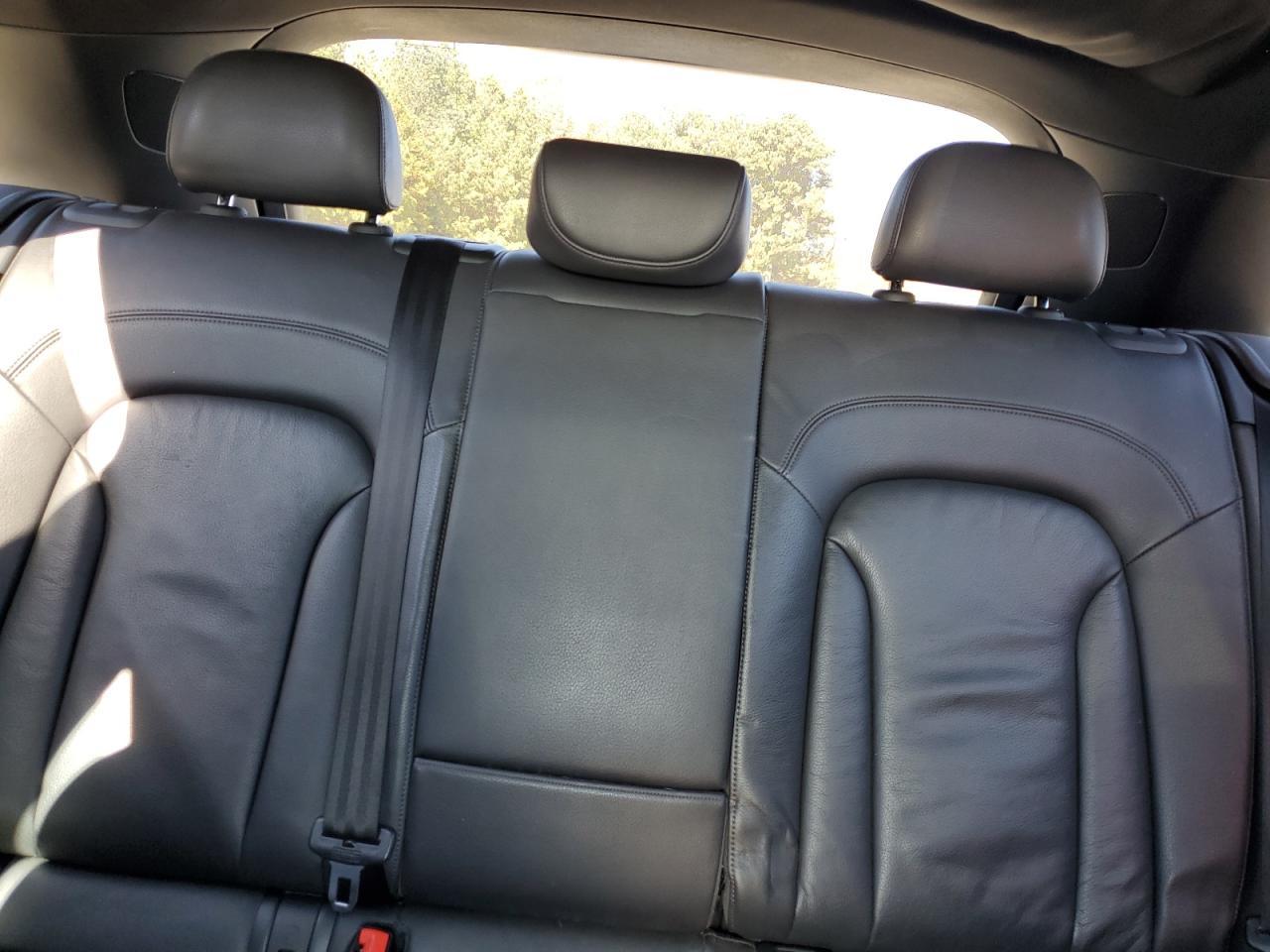 2017 AUDI Q3