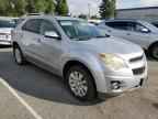 2011 CHEVROLET EQUINOX