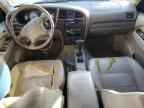 2001 NISSAN PATHFINDER