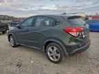 2017 HONDA HR-V