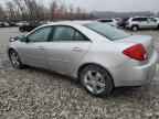 2006 PONTIAC G6