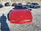 1984 CHEVROLET CORVETTE