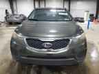 2011 KIA SORENTO