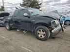 2000 FORD F-150 Lightning