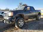 2013 GMC Sierra