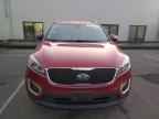 2018 KIA SORENTO