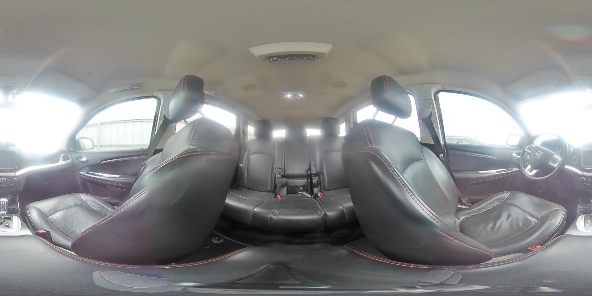 2019 DODGE JOURNEY