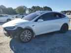 2021 TESLA MODEL X