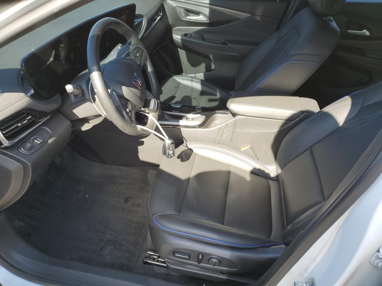 2024 BUICK Envista
