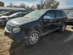 2008 LINCOLN MKX