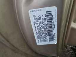 2000 TOYOTA SIENNA