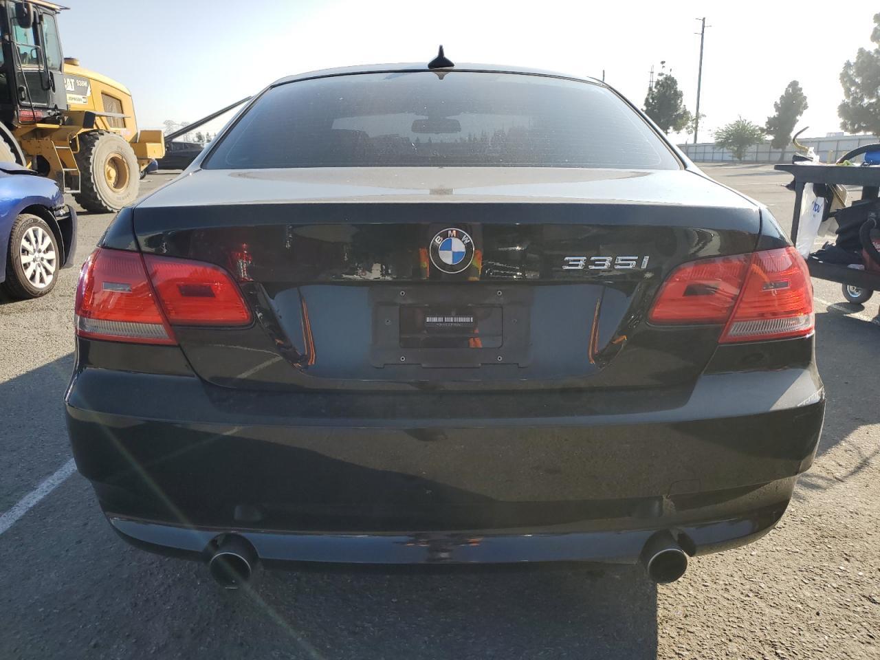2007 BMW 3 SERIES