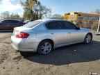 2012 INFINITI G37