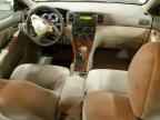 2005 TOYOTA COROLLA