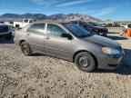 2005 TOYOTA COROLLA