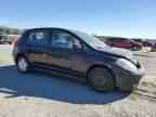 2011 NISSAN VERSA