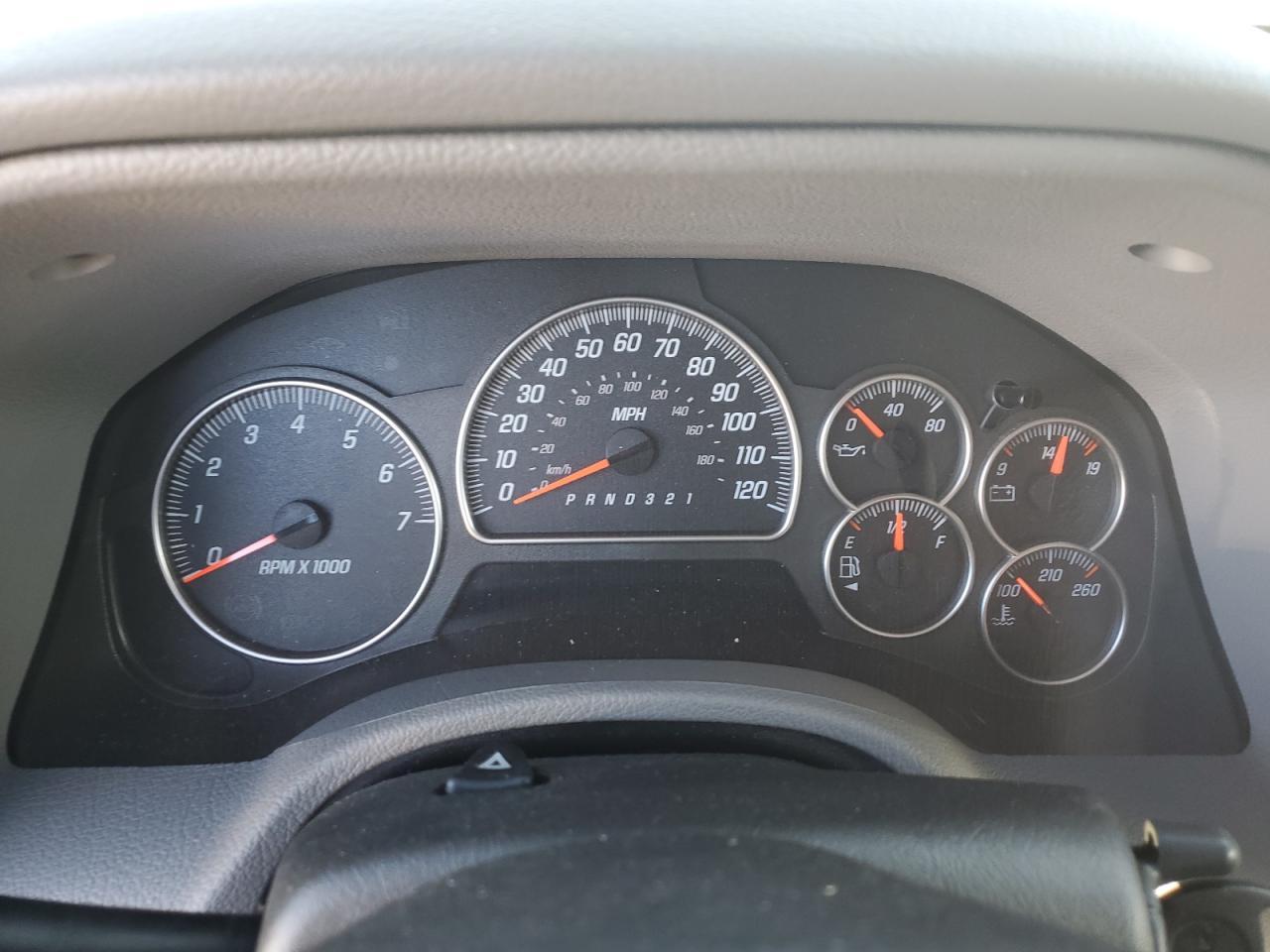 2006 GMC Envoy
