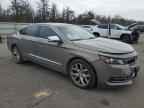 2017 CHEVROLET IMPALA