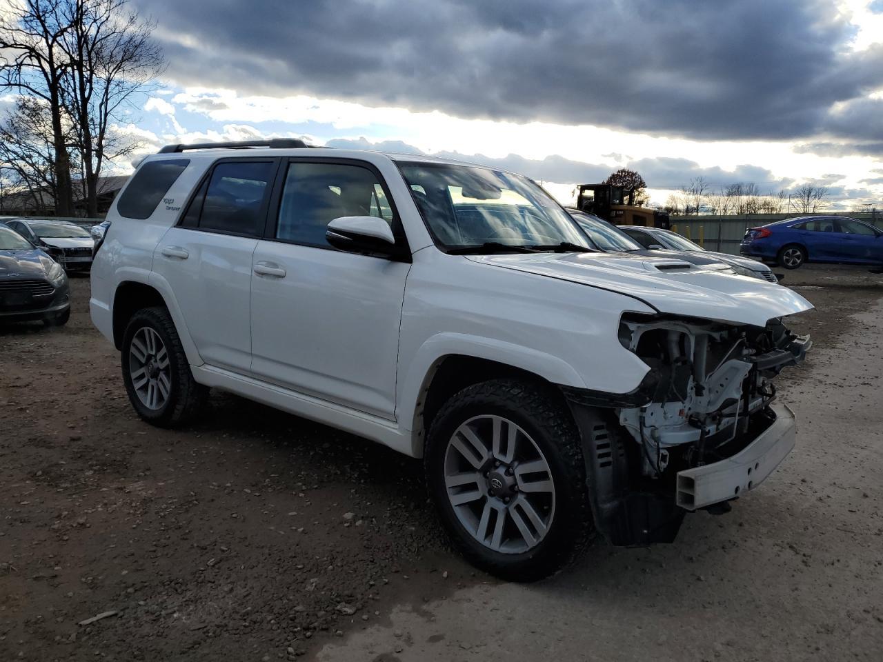 2022 TOYOTA 4Runner