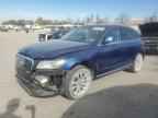 2014 AUDI Q5