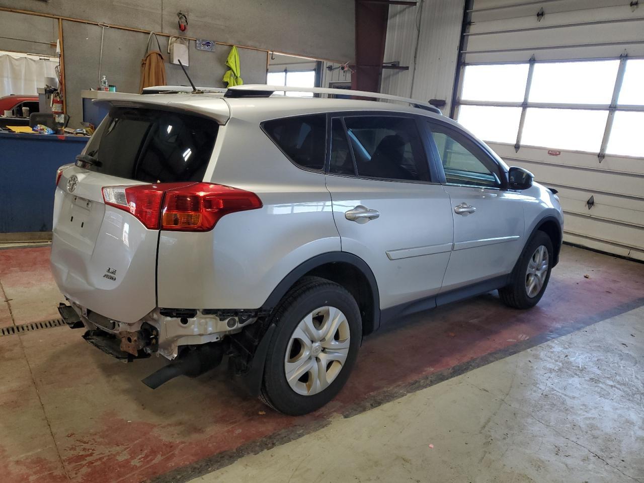 2014 TOYOTA RAV4