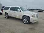 2011 CADILLAC Escalade ESV