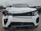 2018 LAND ROVER RANGE ROVER EVOQUE