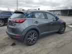 2018 MAZDA CX-3