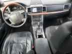 2011 LINCOLN MKZ