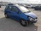 2008 HONDA FIT