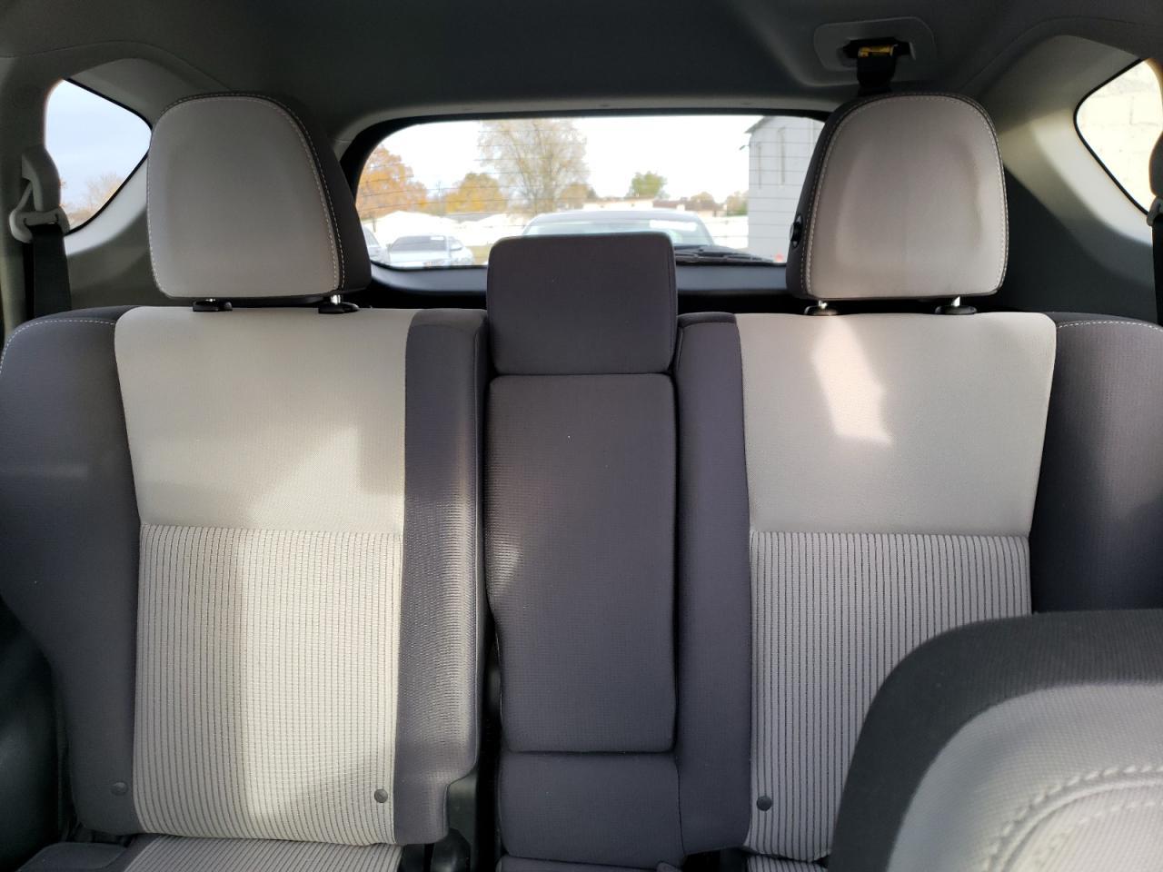2013 TOYOTA RAV4