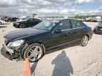 2011 MERCEDES-BENZ E-Class