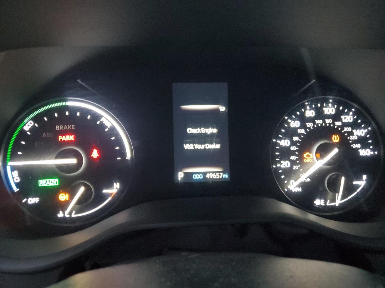 2021 TOYOTA SIENNA