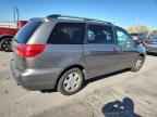 2004 TOYOTA SIENNA