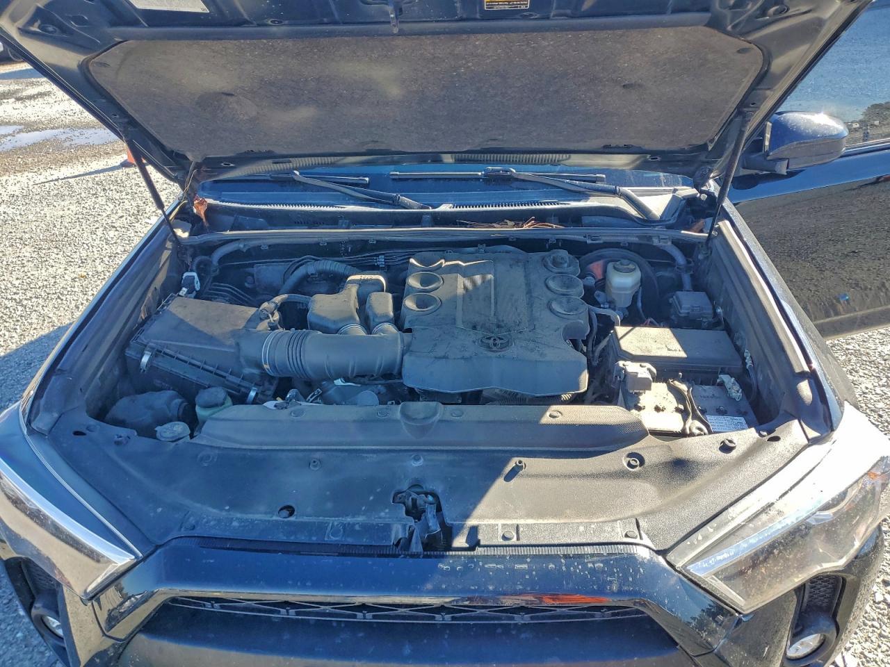 2022 TOYOTA 4Runner