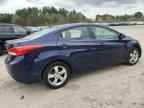 2011 HYUNDAI ELANTRA