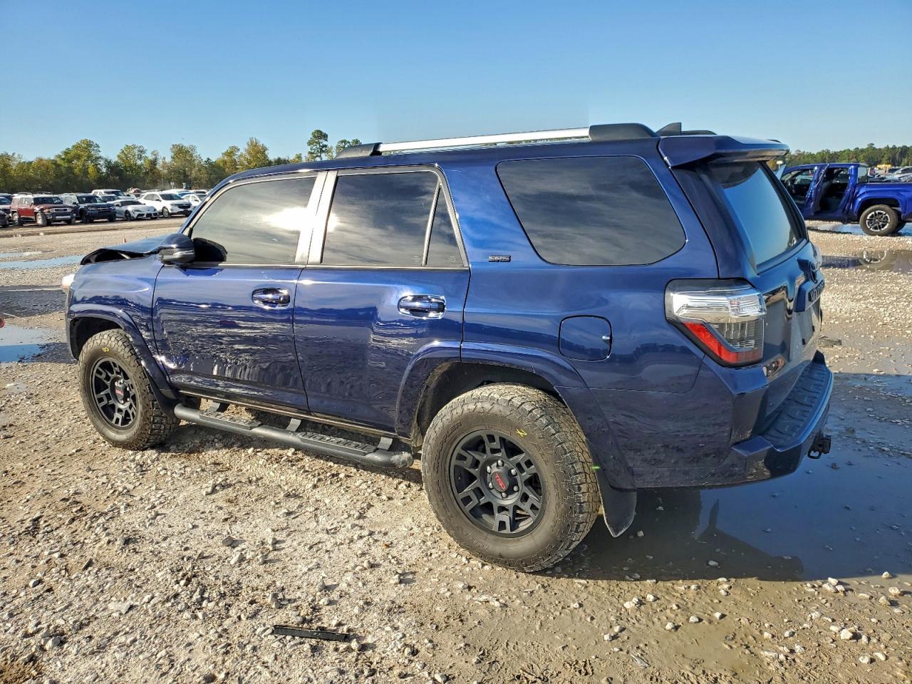 2023 TOYOTA 4Runner