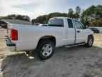 2011 DODGE Dakota