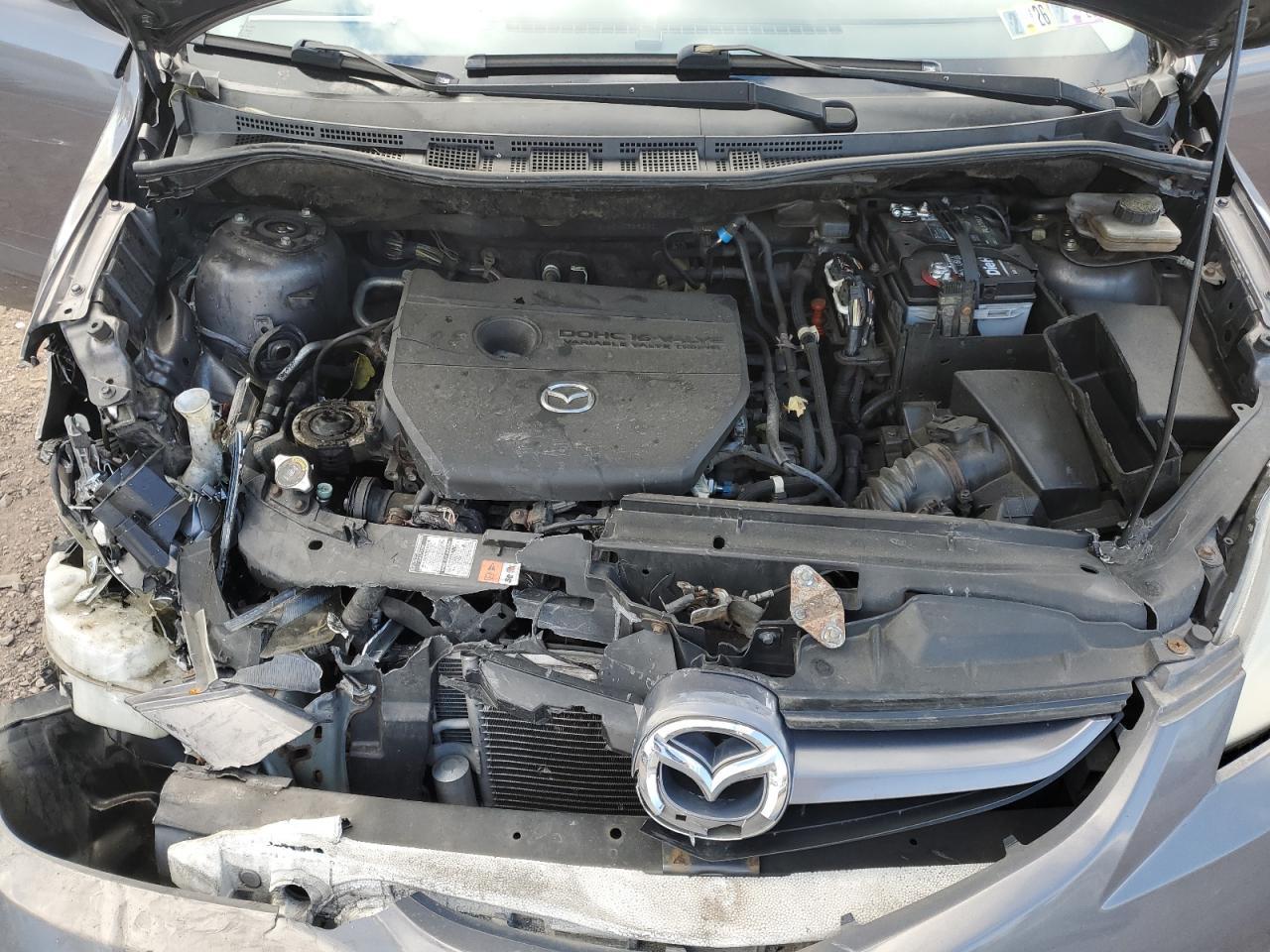 2010 MAZDA 5