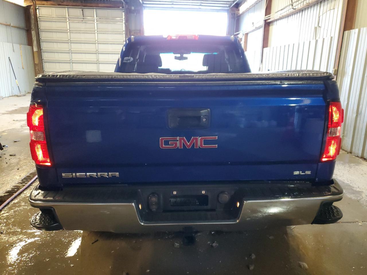 2014 GMC Sierra