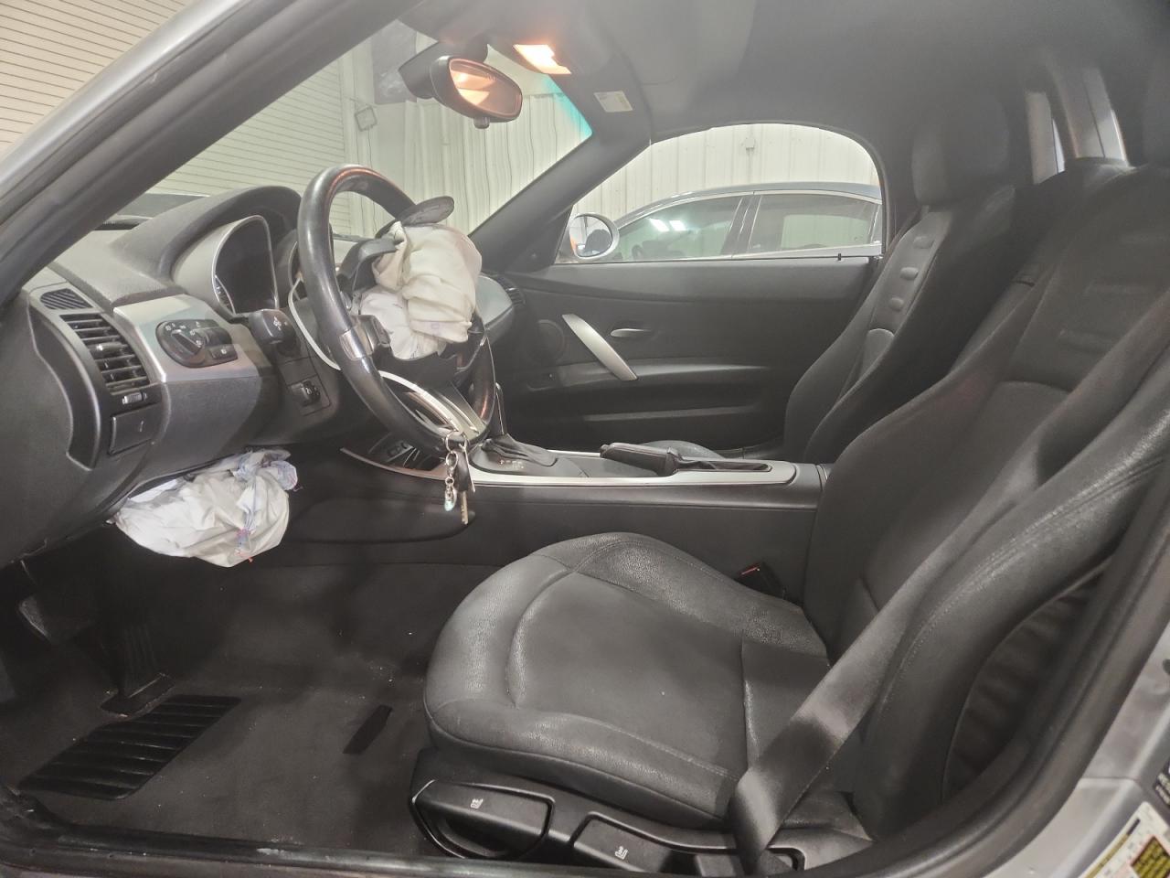 2006 BMW Z4