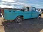 1966 DODGE D200
