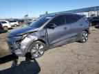 2022 CHEVROLET Bolt EUV